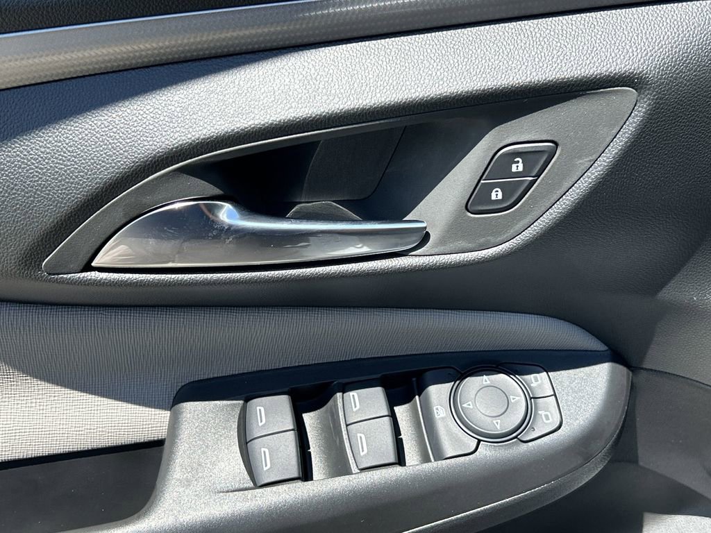 2025 Buick Envista Avenir photo 18
