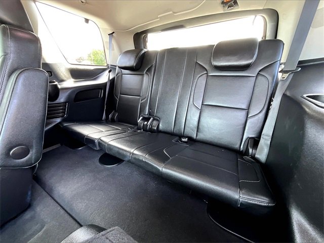 2020 Chevrolet Tahoe Premier photo 13