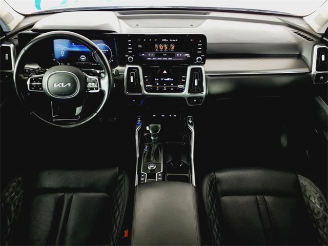 2022 Kia Sorento photo 10