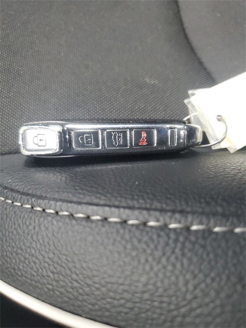 2023 Kia Forte GT-Line photo 19
