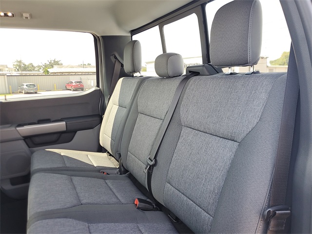 2026 Ford F-250 XL photo 7