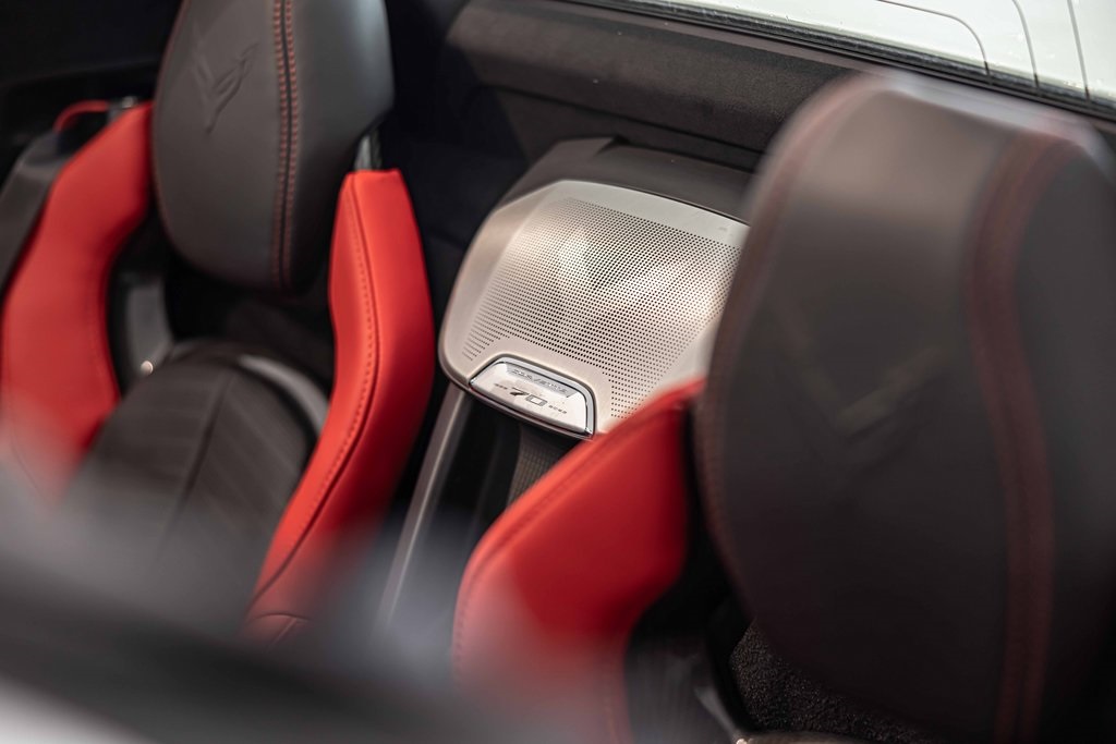 2023 CHEVROLET CORVETTE - Image 17