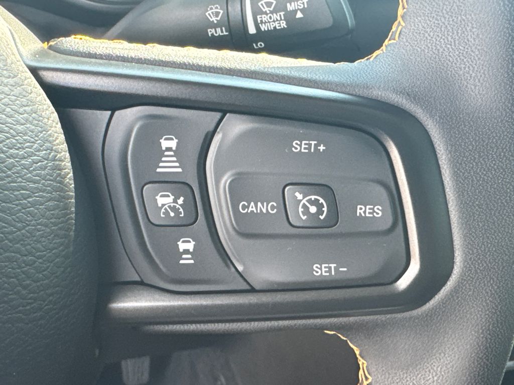2024 Jeep Gladiator Sport photo 19