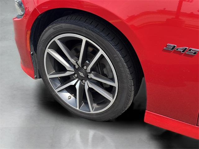 2023 Dodge Charger R/T photo 25