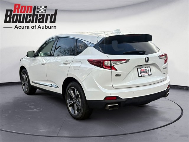 2023 Acura RDX Advance photo 4