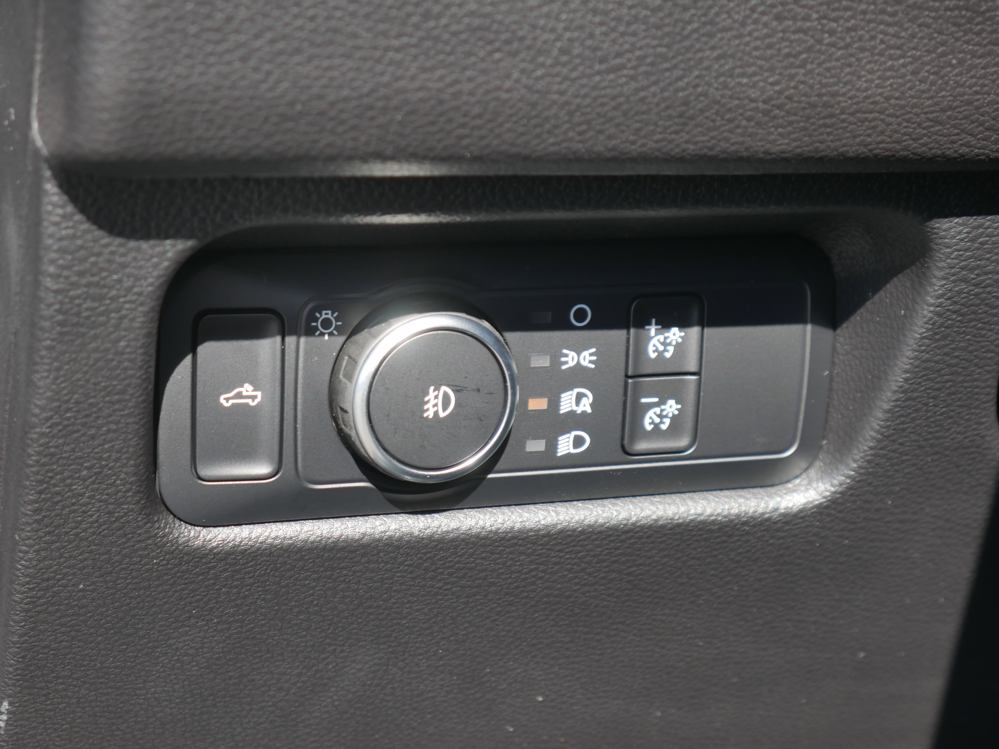2025 Ford Ranger XLT photo 4