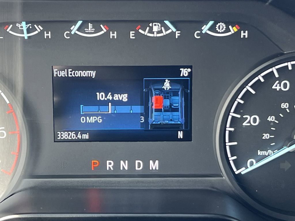 2023 Ford F-250 photo 14