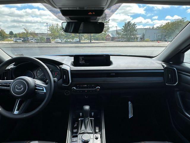 2025 Mazda CX-50 Premium Plus photo 28