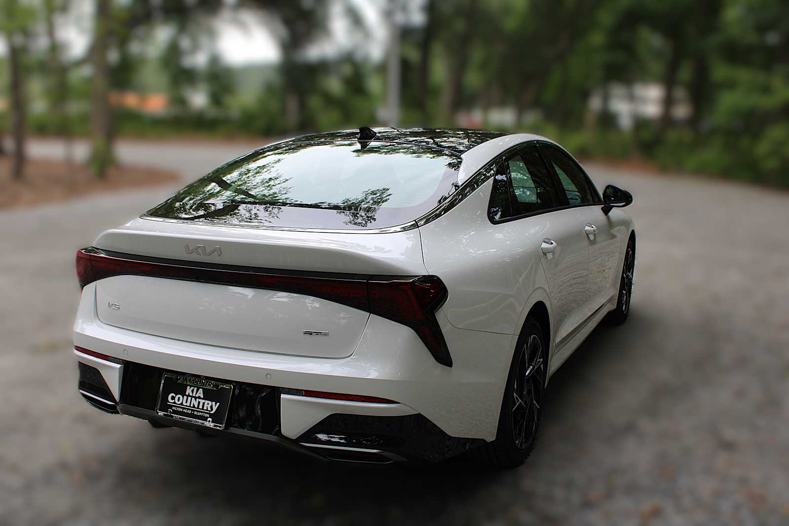 2025 Kia K5 GT-Line photo 20