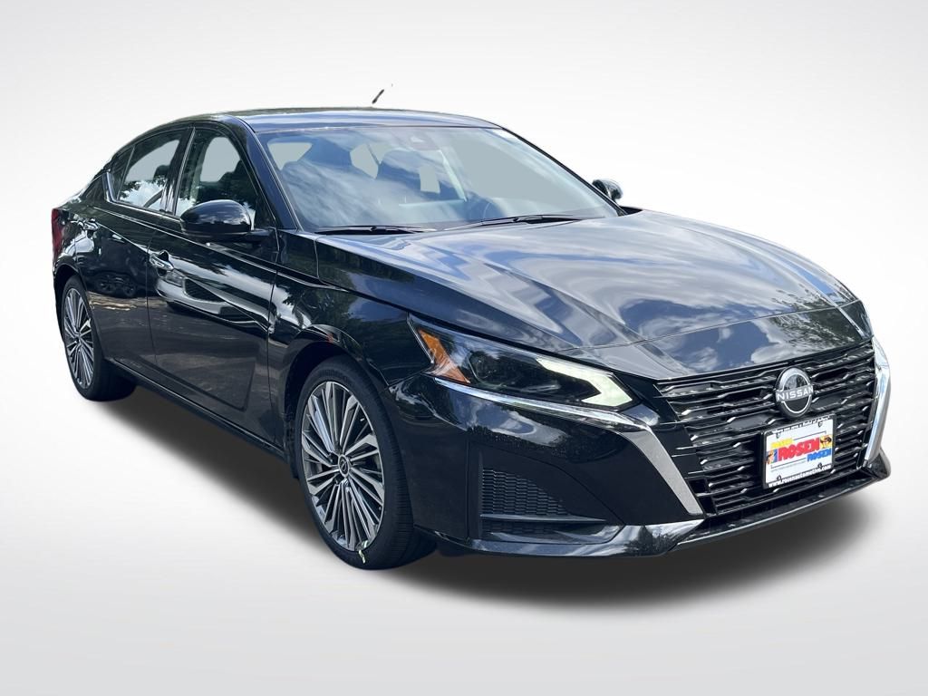 2025 Nissan Altima 2.5 SL photo 7