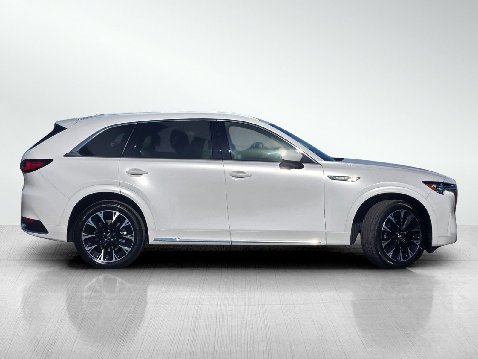 2025 Mazda CX-90 3.3 Turbo S Premium photo 3