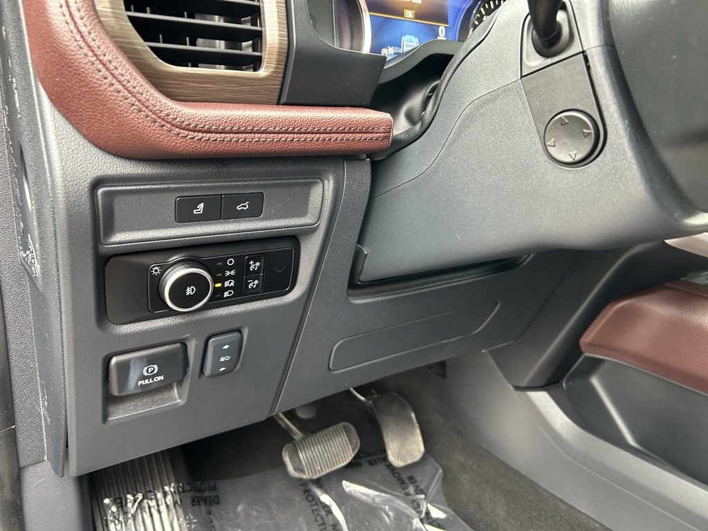 2024 Ford Expedition MAX Limited photo 12