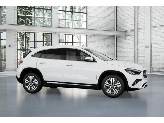 2026 Mercedes Benz GLA 250 4MATIC photo 13