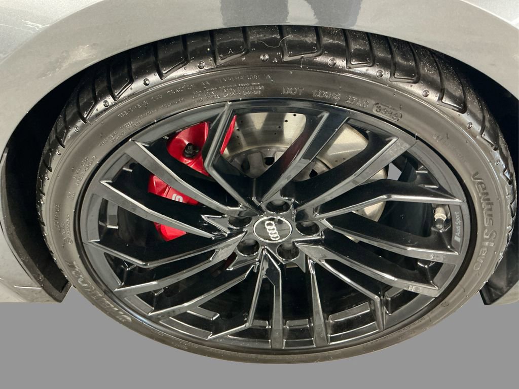 2021 Audi RS 5 Sportback photo 12