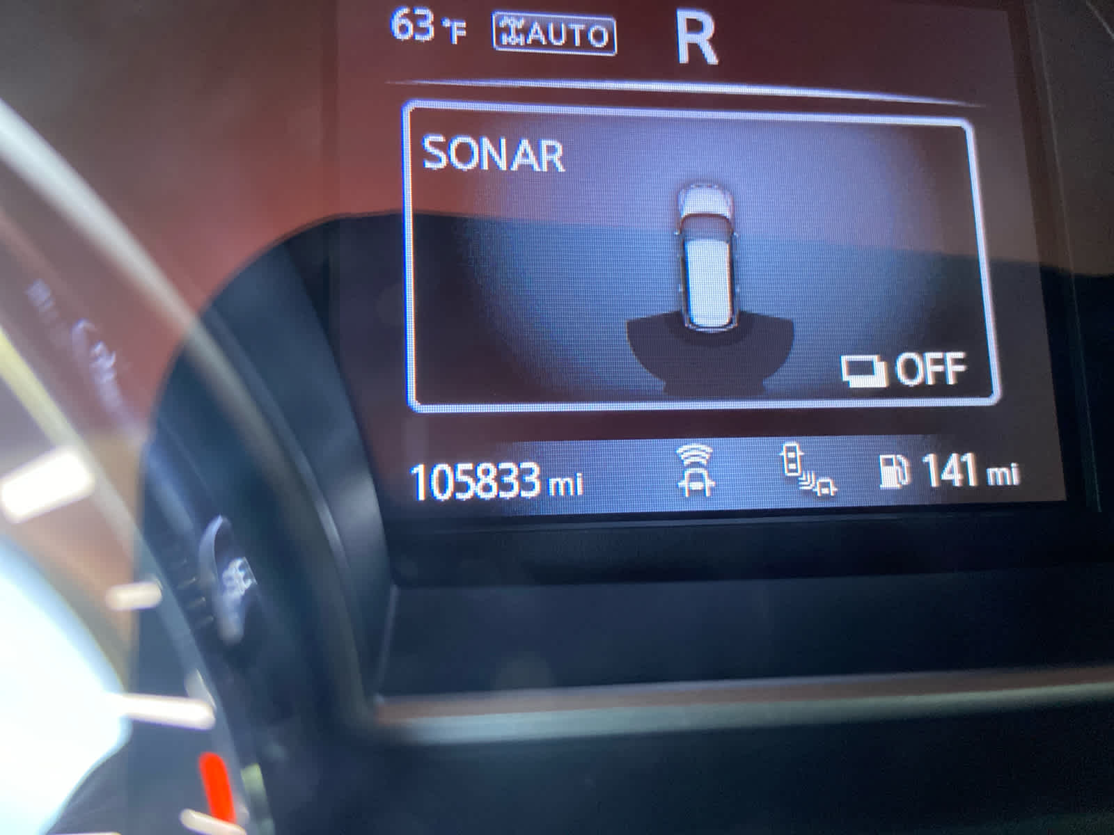 2019 Nissan Pathfinder SL photo 28