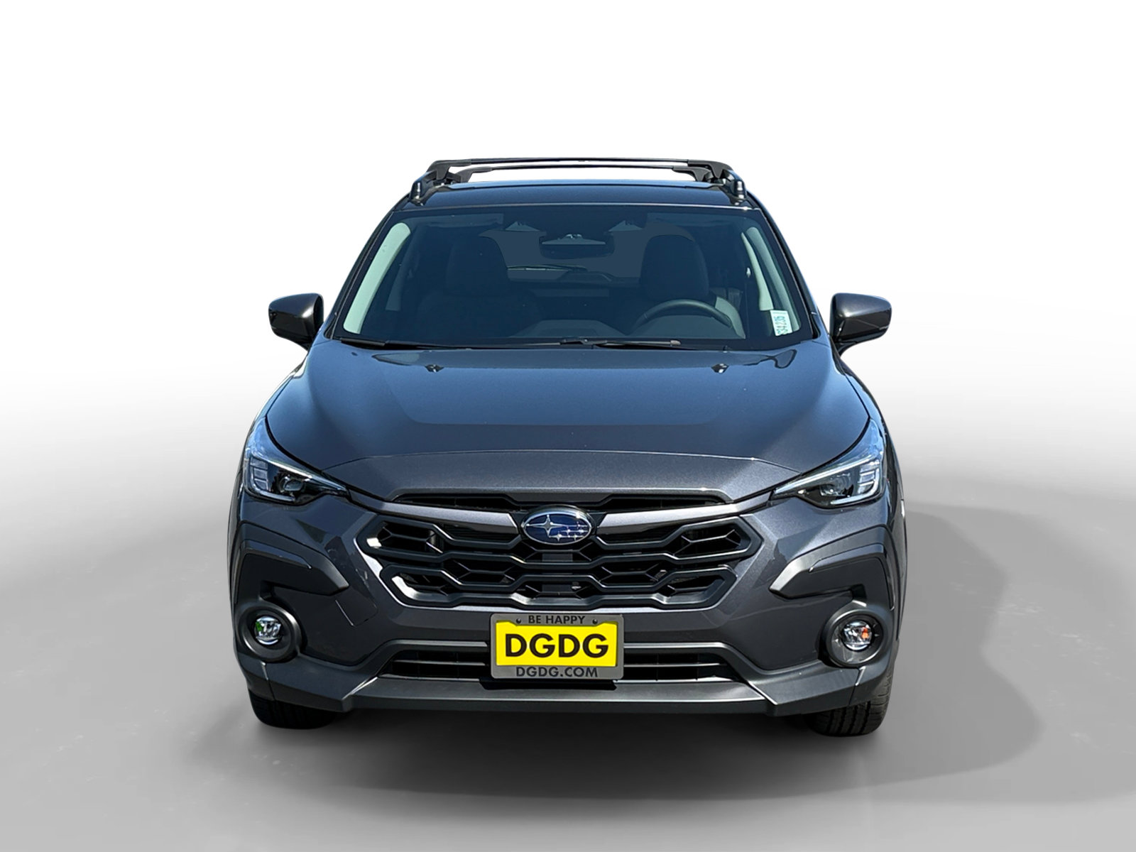 2025 Subaru Crosstrek Limited photo 7