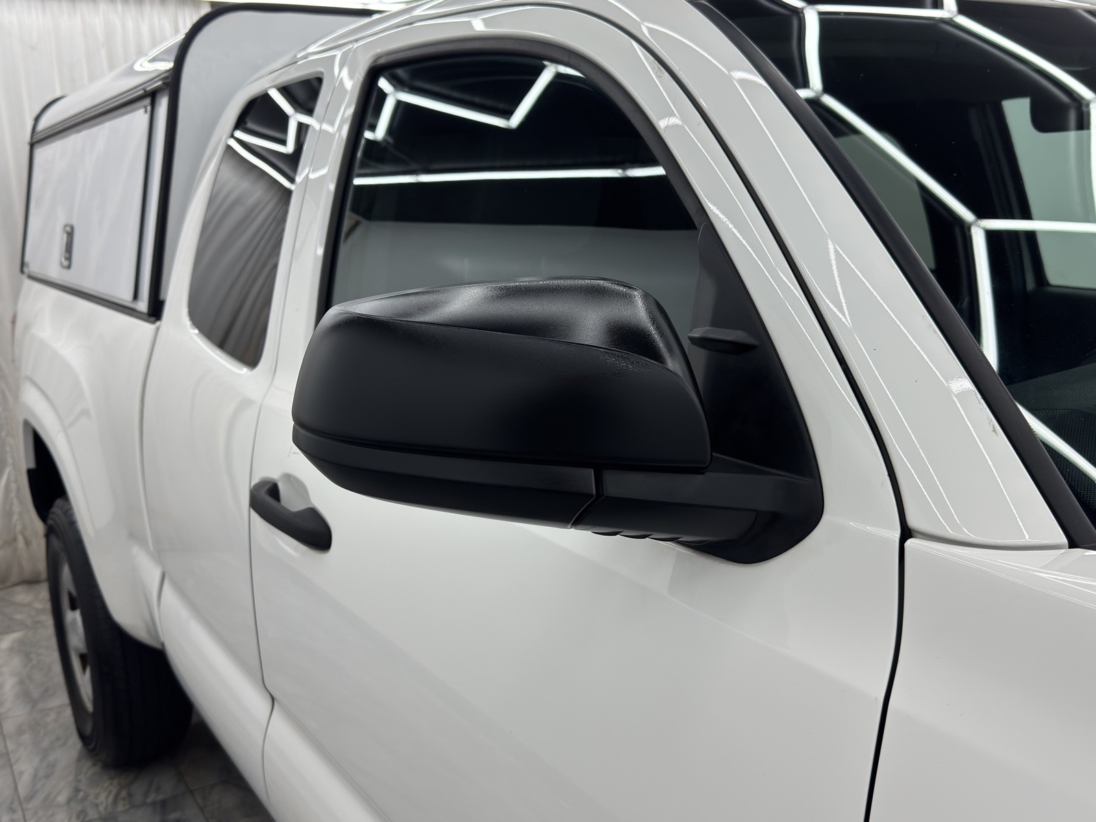 2021 Toyota Tacoma SR Access Cab photo 35