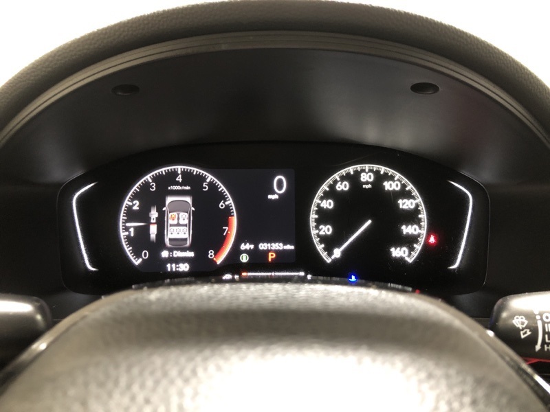 2022 Honda Civic EX photo 22