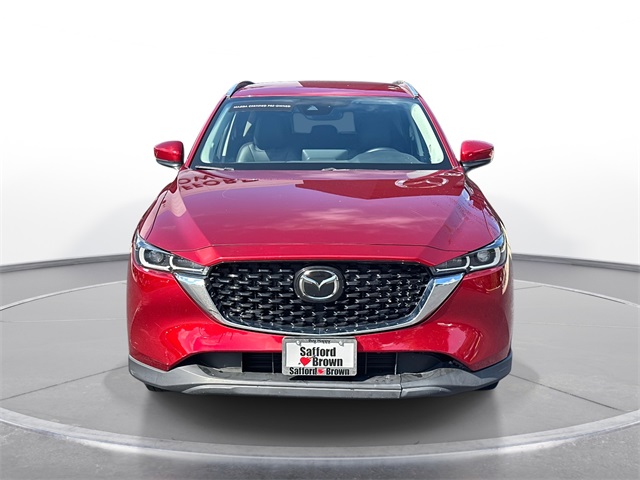 2023 Mazda CX-5 2.5 Select photo 7