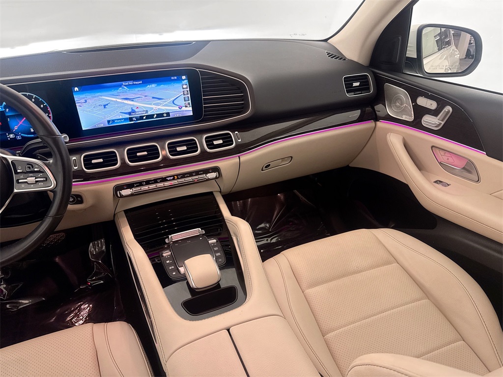 2022 Mercedes Benz GLE 350 4MATIC photo 20