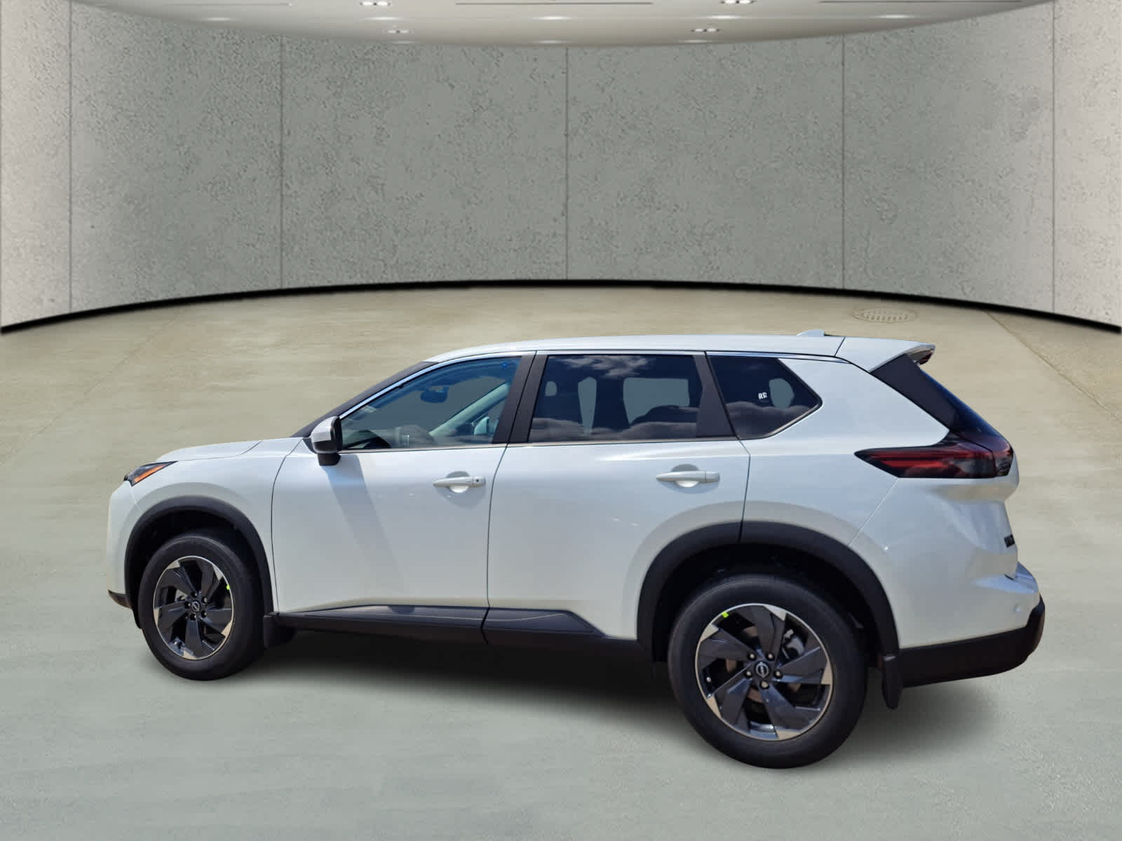 2026 Nissan Rogue SV photo 7