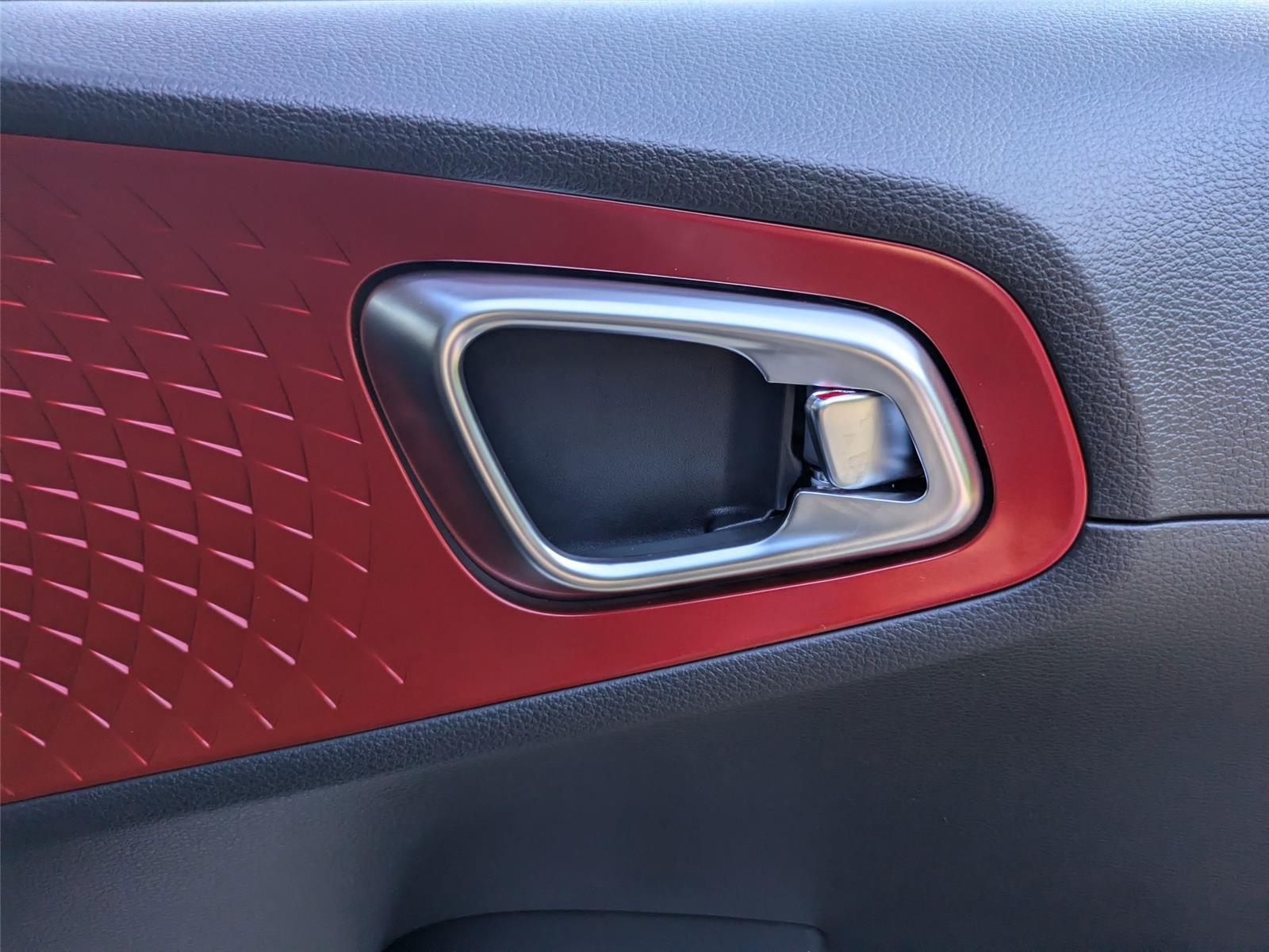 2025 Kia Soul GT-Line photo 35