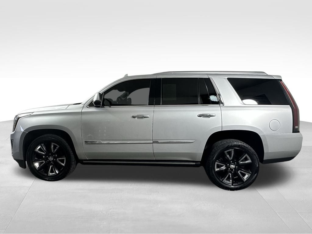 2016 Cadillac Escalade Premium photo 4