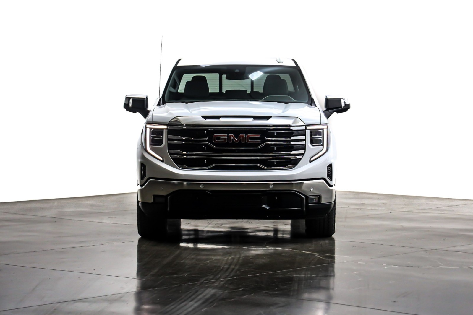 2023 Gmc Sierra 1500 SLT photo 2