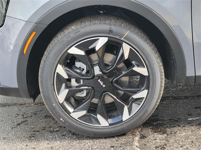 2025 Kia Sorento SX photo 8