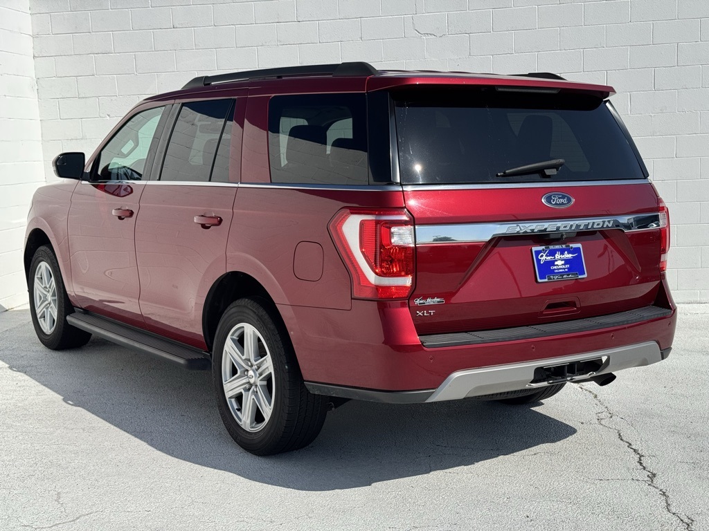 2018 Ford Expedition XLT photo 10