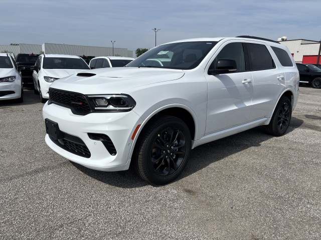 2025 Dodge Durango GT Plus