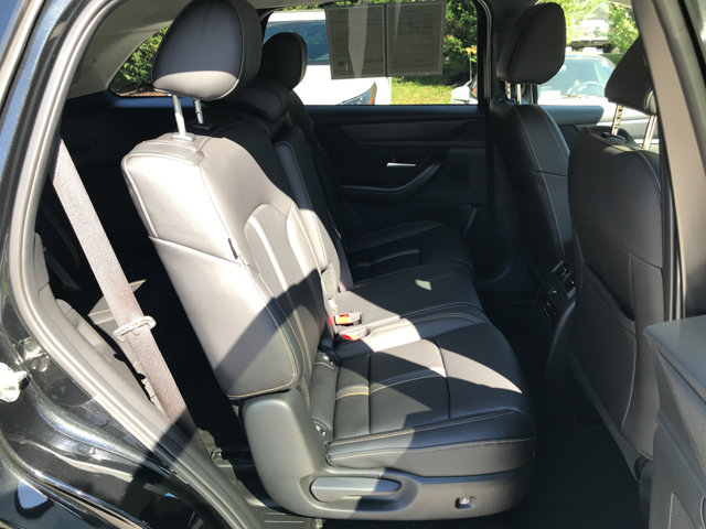 2025 Mazda CX-90 3.3 Turbo Select photo 25