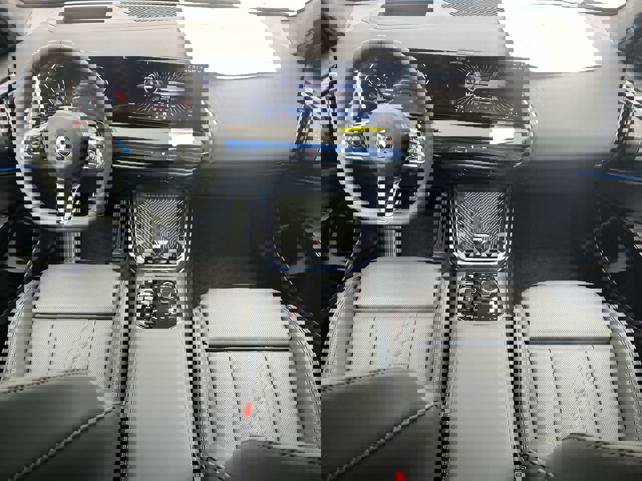 2026 Bmw X3 photo 26