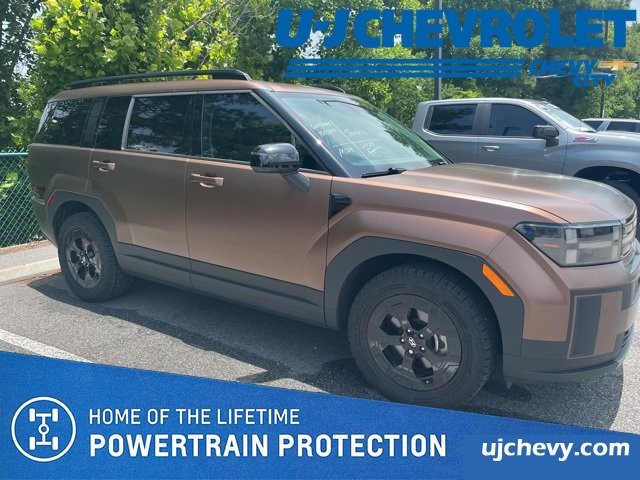 2024 Hyundai Santa Fe XRT