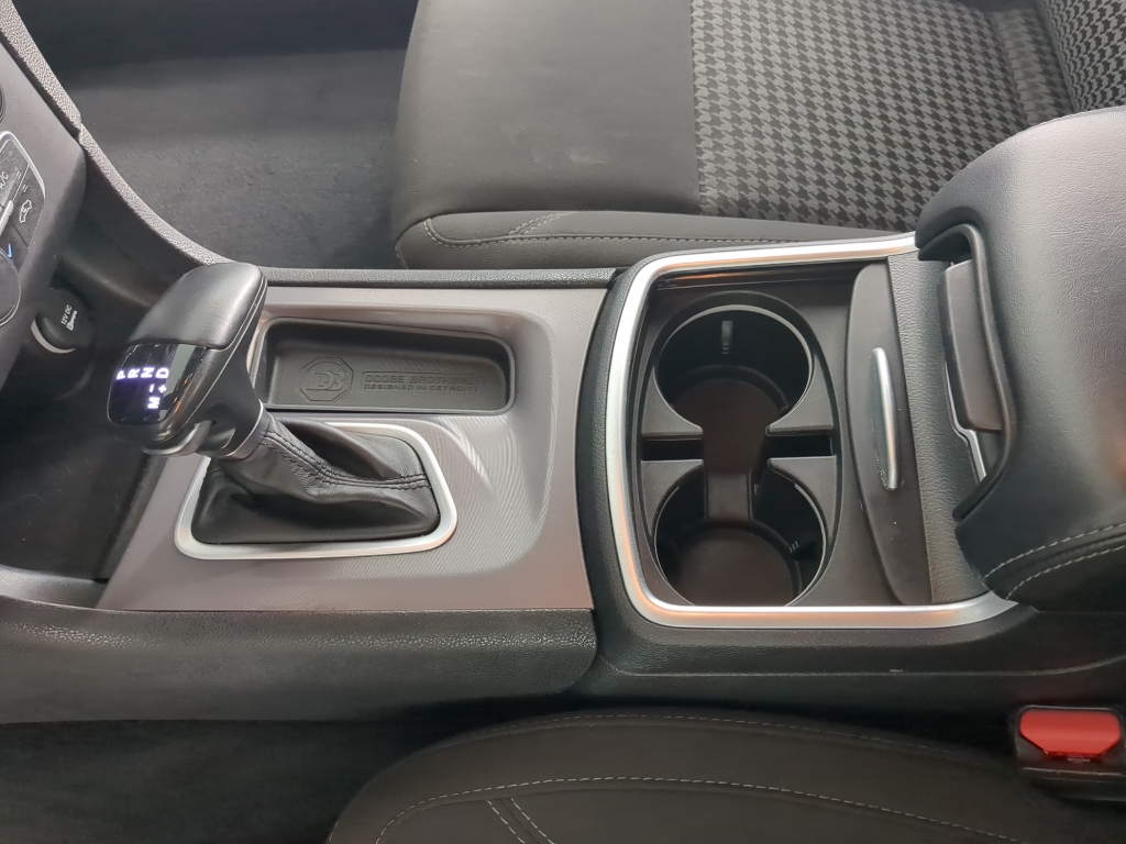 2023 Dodge Charger SXT photo 21