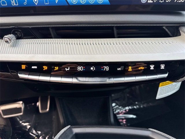 2025 Cadillac Optiq Sport photo 17