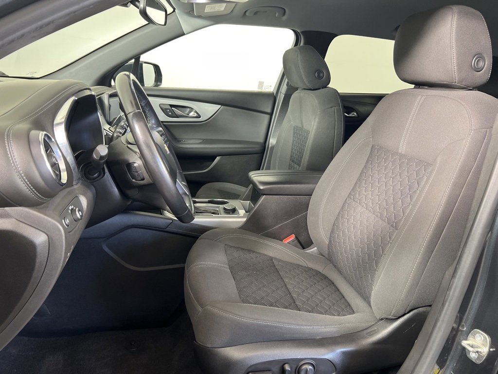2019 Chevrolet Blazer Base 2LT photo 4