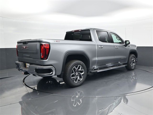 2026 Gmc Sierra 1500 SLT photo 3
