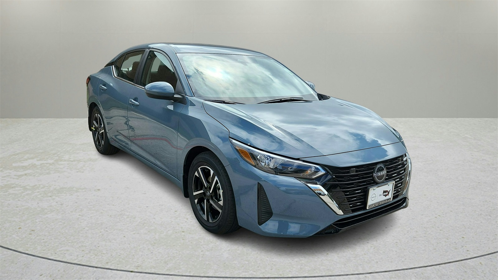 2025 Nissan Sentra