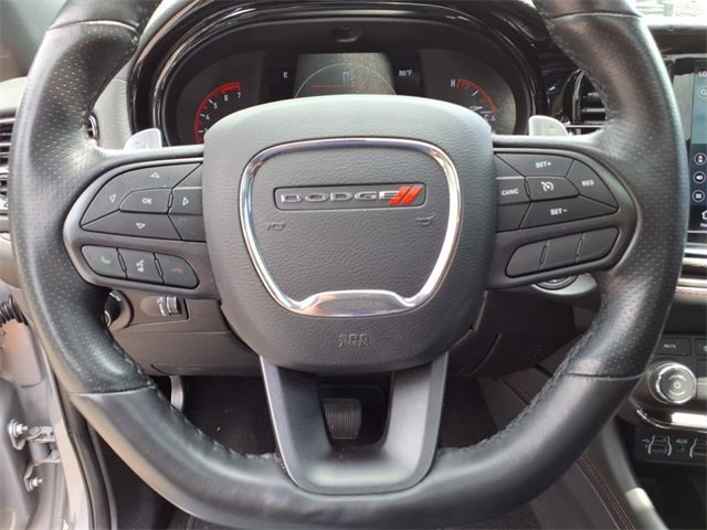 2021 Dodge Durango R/T photo 17