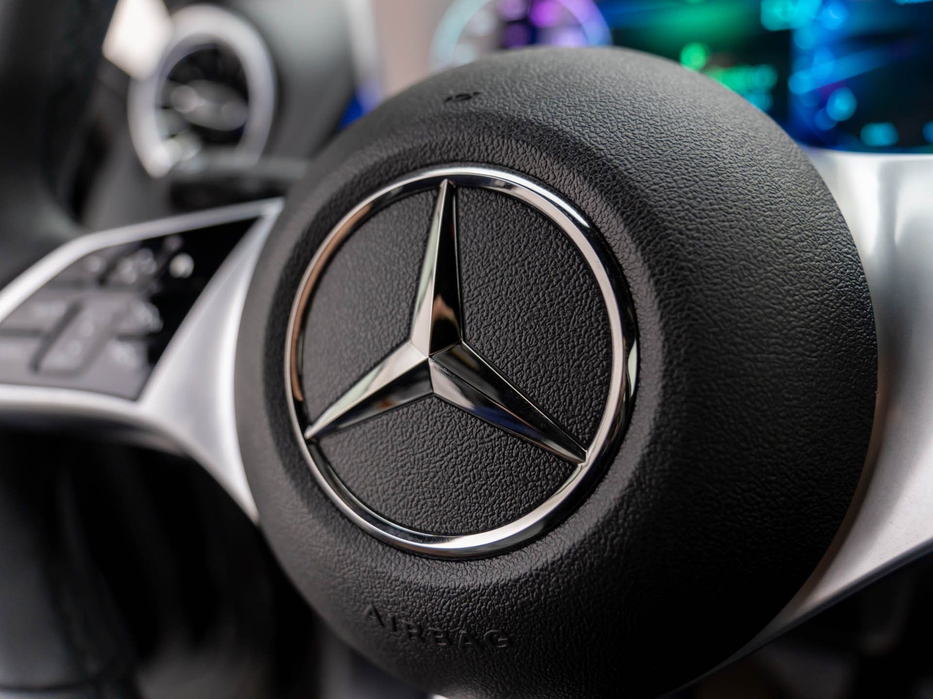 2025 Mercedes Benz GLB 250 4MATIC photo 22