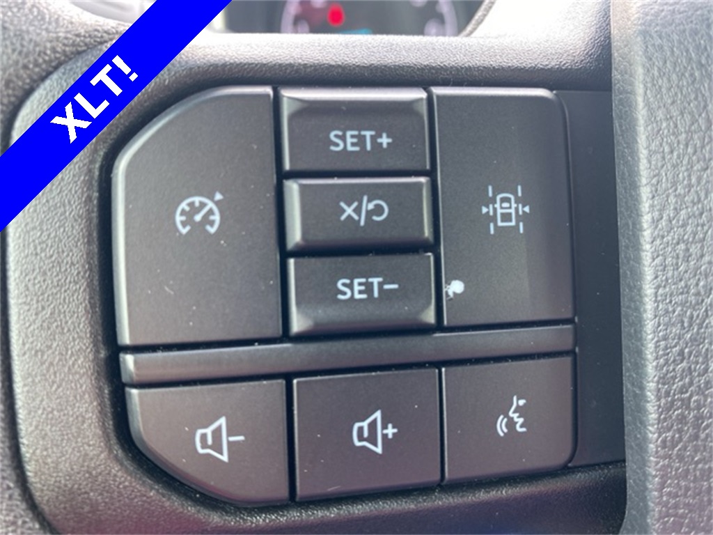2023 Ford F-150 XLT photo 20