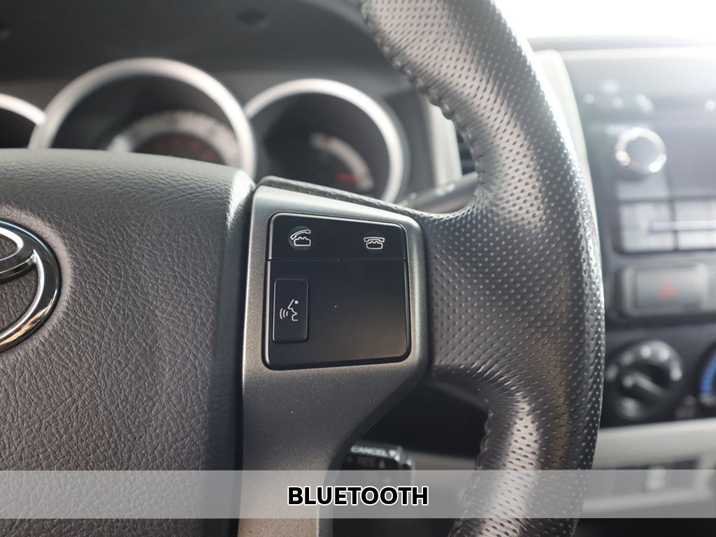 2012 Toyota Tacoma PreRunner photo 4