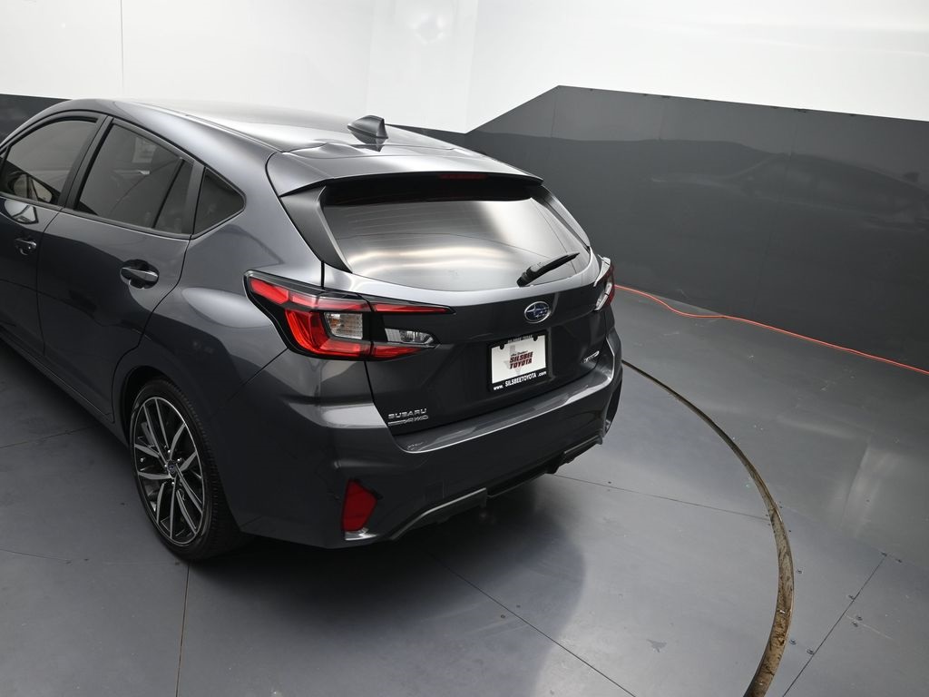 2024 Subaru Impreza Sport photo 5