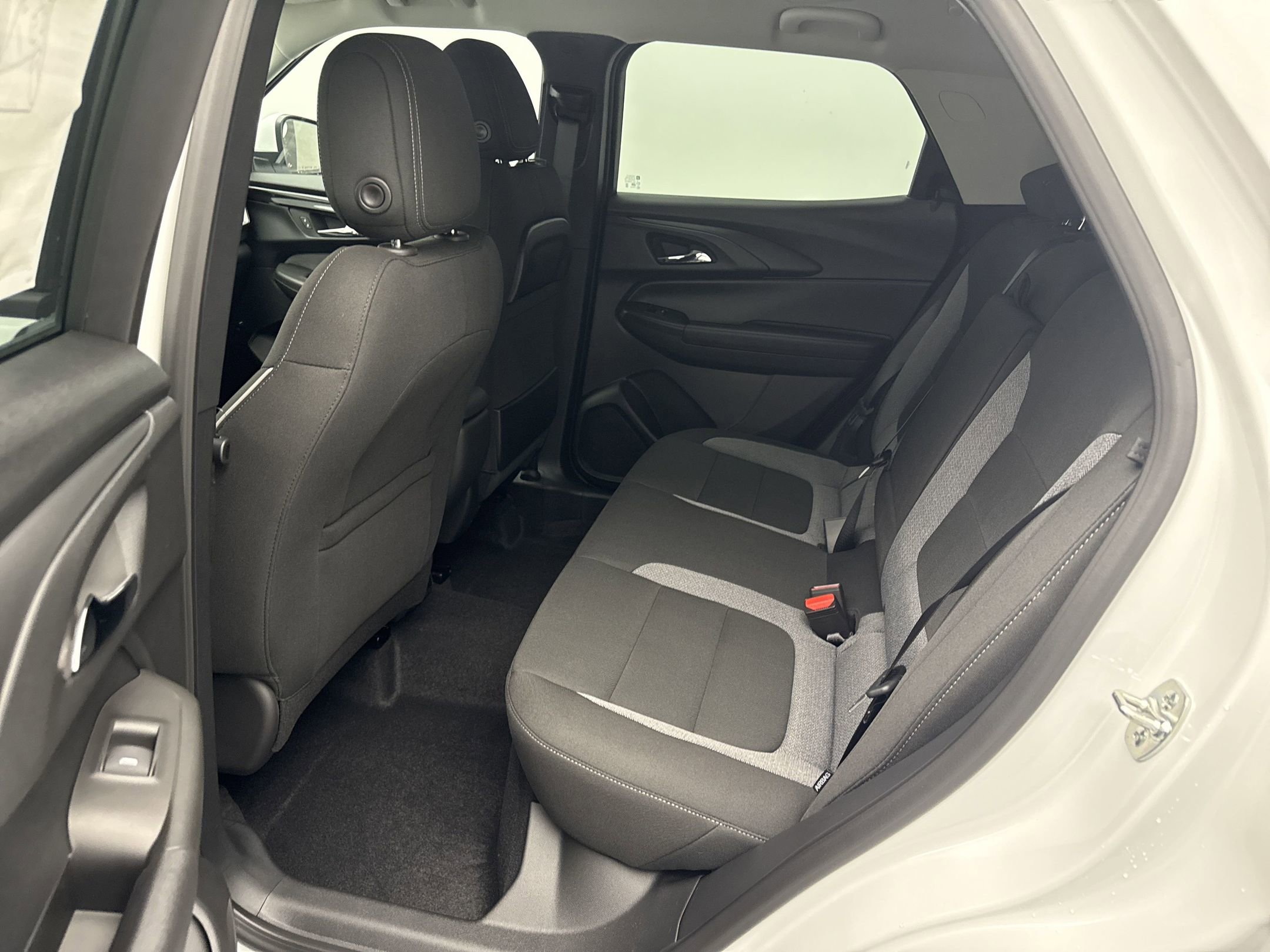 2026 Chevrolet Trailblazer LT photo 13