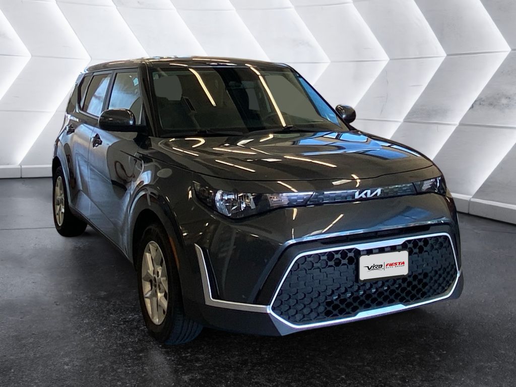2023 Kia Soul