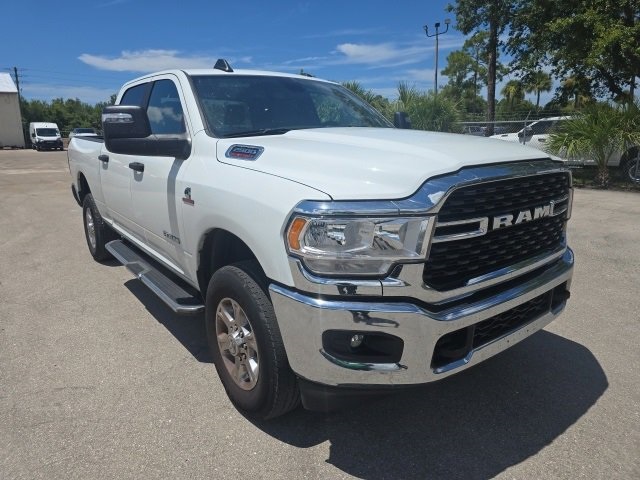 2024 Ram 2500 Big Horn photo 6