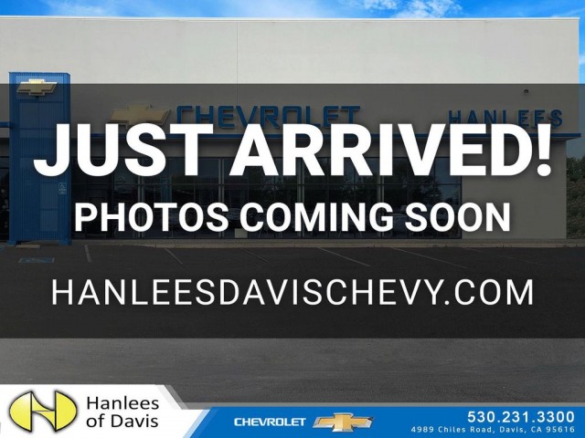 2014 Chevrolet Sonic LTZ