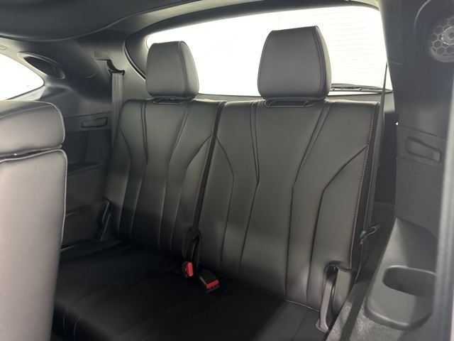 2023 Acura MDX SH-AWD A-Spec photo 16