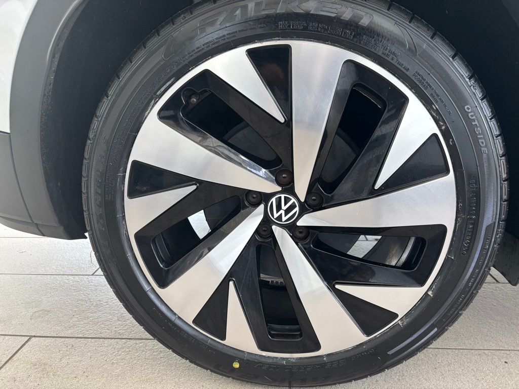 2021 Volkswagen ID.4 Pro S photo 26